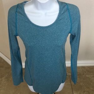 Rei Tee long sleeve